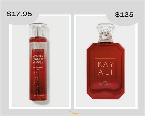 bath and body works alternative|pink obsessed dupe.